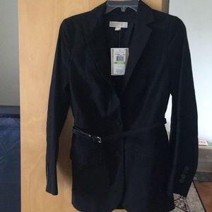 BMWT Michael Kors blazer